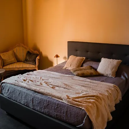 Bed&Breakfast Gioia di...-3